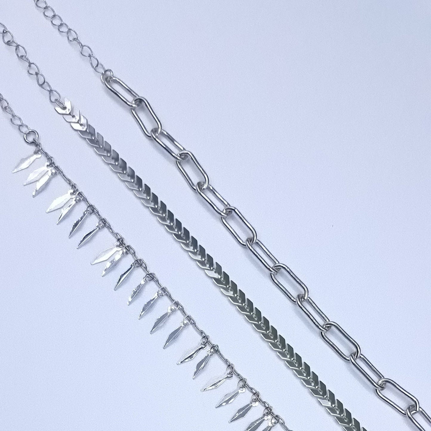 DIPLORIA - Jeu de bracelets de cheville - Koalie.fr