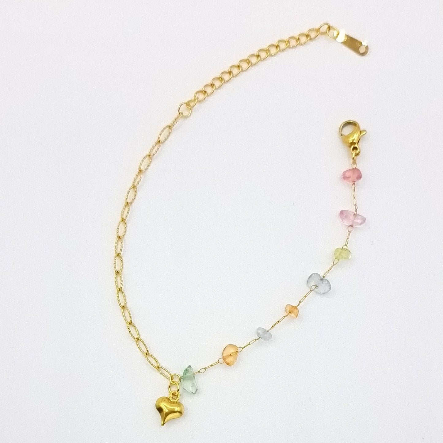 FÉE - Bracelet de cheville - Koalie.fr