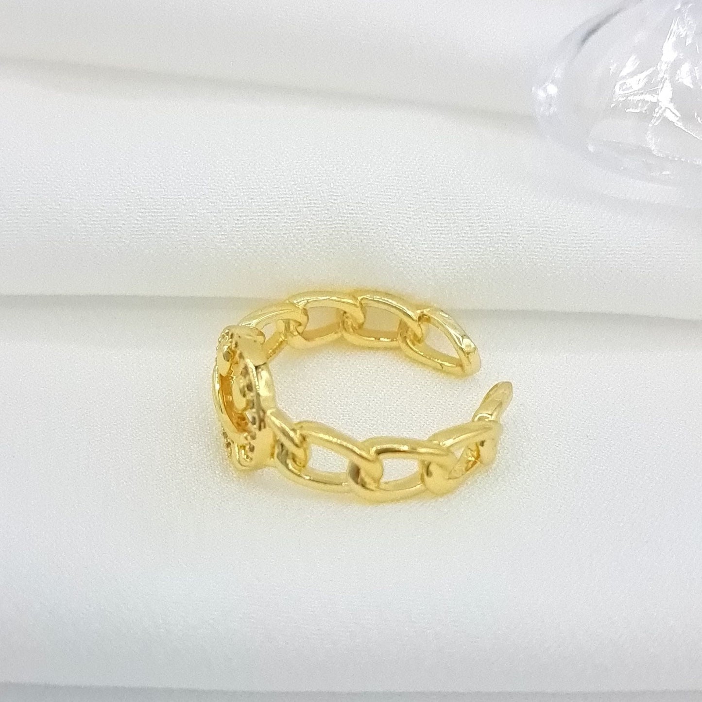 GOOD VYBE - Bague - Koalie.fr