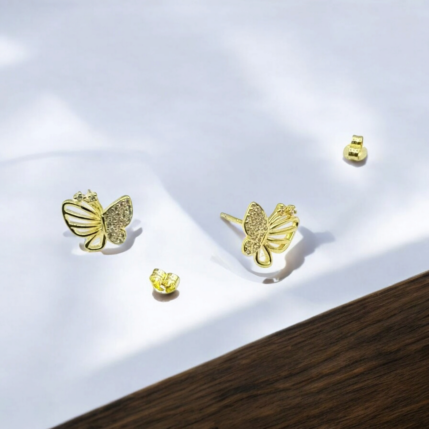 ÉVASION - Boucles d'oreilles