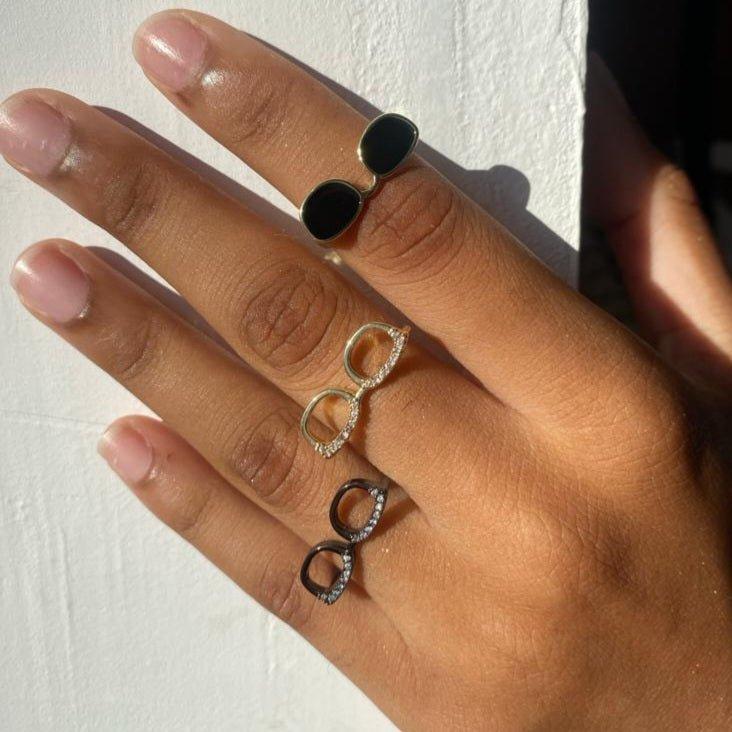 SHINE - Bague - Koalie.fr