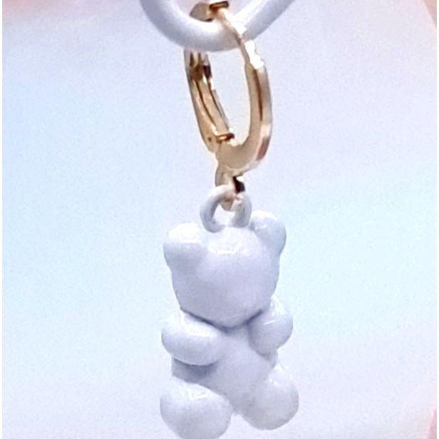 BRACHIO - Boucles d'oreilles - KOALIE.FR